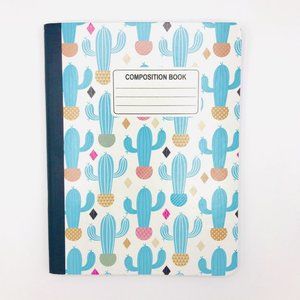 🍍5/$25🍍 Succulent Taco School Office Supplies
